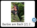 Barbie am Bach [2] 2014 (HDR_8015_2)